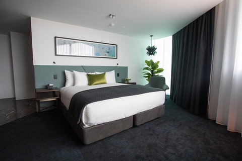 Eatons Hill Hotel - Bed n Breakfasts 41