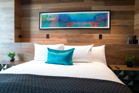 Eatons Hill Hotel - Bed n Breakfasts 25