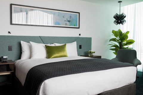 Eatons Hill Hotel - Bed n Breakfasts 42