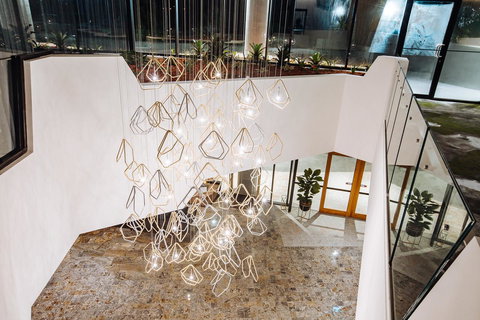 Eatons Hill Hotel - Bed n Breakfasts 4