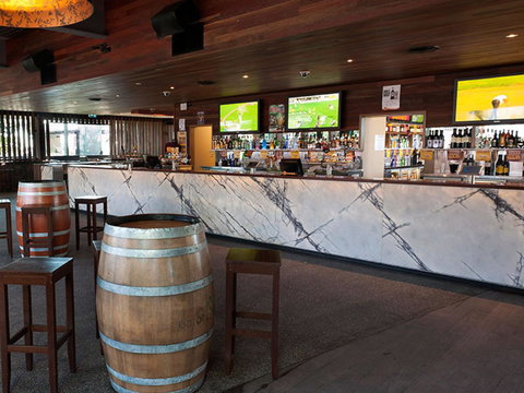 Eatons Hill Hotel - Bed n Breakfasts 38