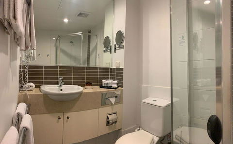 Airport Ascot Motel - Accommodation Australia 2