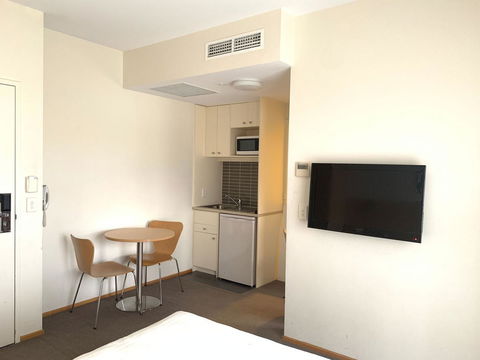 Airport Ascot Motel - Accommodation Australia 7
