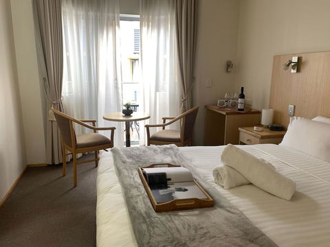 Airport Ascot Motel - Accommodation Australia 23