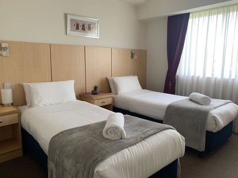 Airport Ascot Motel - Accommodation Australia 8