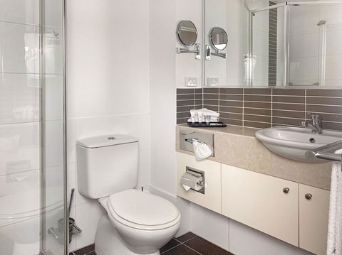 Airport Ascot Motel - Accommodation Australia 20
