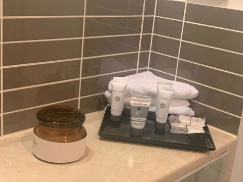 Airport Ascot Motel - Accommodation Australia 3