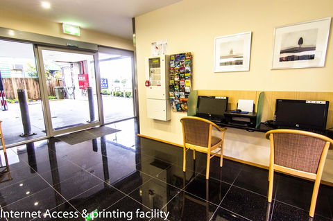 Airport Ascot Motel - Accommodation Australia 29