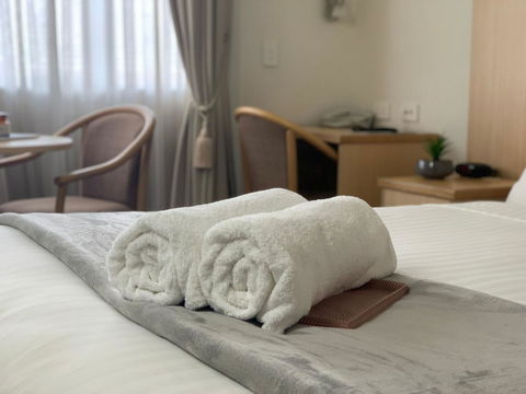 Airport Ascot Motel - Accommodation Australia 18