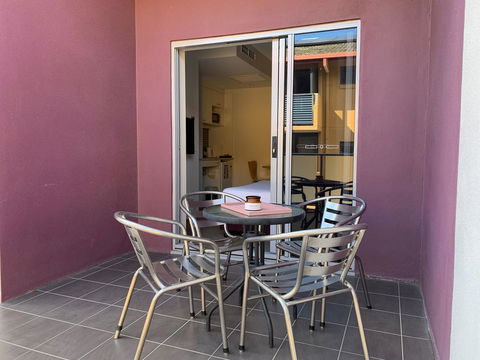 Airport Ascot Motel - Accommodation Australia 30