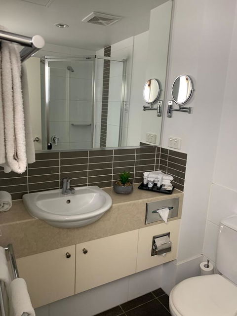 Airport Ascot Motel - Accommodation Australia 9