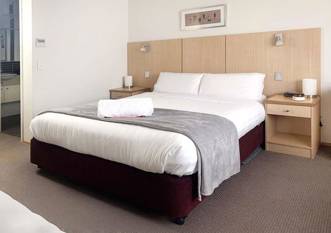 Airport Ascot Motel - Accommodation Australia 14