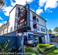 Airport Ascot Motel - Local Tourism