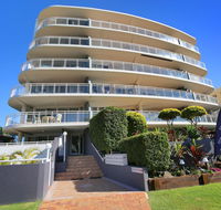 Belvedere Apartments - Accommodation Australia