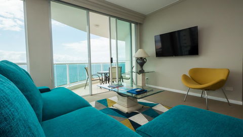 Pacific Views Resort - Accommodation Australia 36