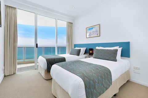 Pacific Views Resort - Accommodation Australia 12