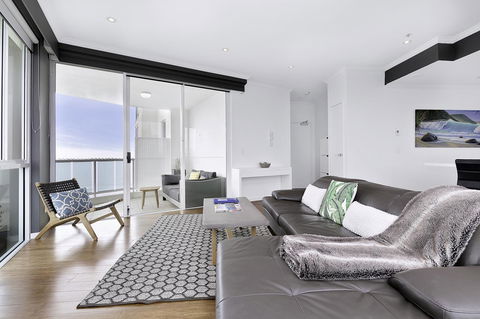 Pacific Views Resort - Accommodation Australia 6