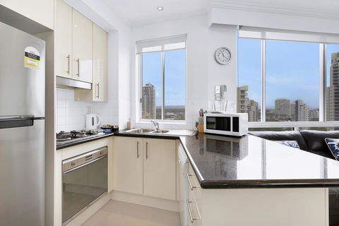 Pacific Views Resort - Accommodation Australia 21