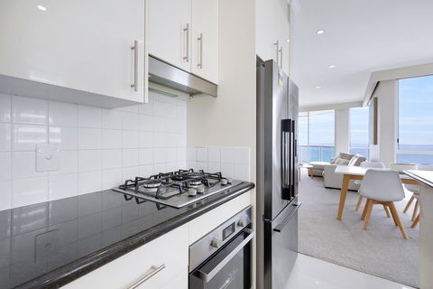 Pacific Views Resort - Accommodation Australia 7