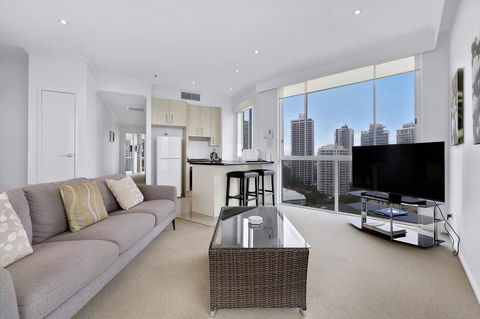 Pacific Views Resort - Accommodation Australia 27