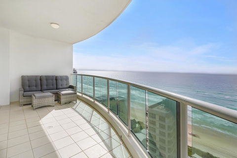 Pacific Views Resort - Accommodation Australia 17