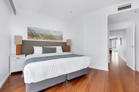 Pacific Views Resort - Accommodation Australia 15