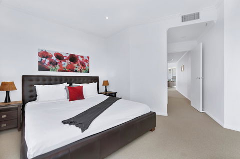 Pacific Views Resort - Accommodation Australia 31