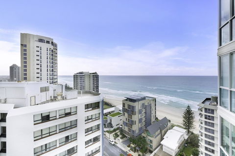 Pacific Views Resort - Accommodation Australia 10