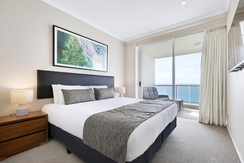 Pacific Views Resort - Accommodation Australia 2