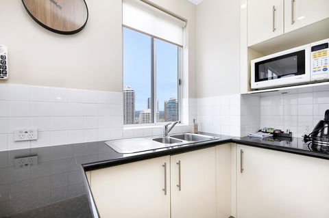 Pacific Views Resort - Accommodation Australia 14