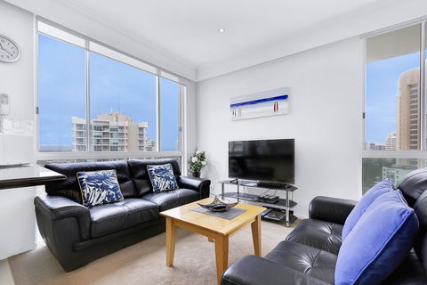 Pacific Views Resort - Accommodation Australia 18