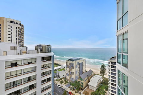 Pacific Views Resort - Accommodation Australia 25