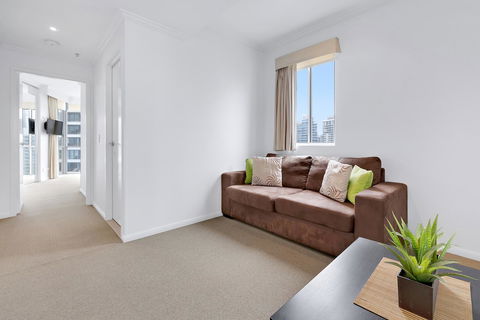 Pacific Views Resort - Accommodation Australia 29