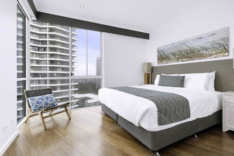 Pacific Views Resort - Accommodation Australia 13