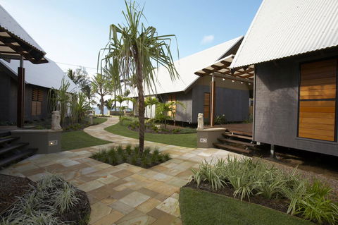 Pure Magnetic Villa 4 - Bed n Breakfasts 8