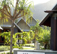 Pure Magnetic Villa 4 - Accommodation Australia