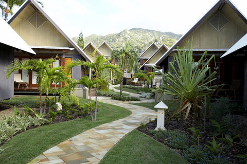Pure Magnetic Villa 4 - Bed n Breakfasts 7
