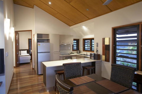 Pure Magnetic Villa 4 - Bed n Breakfasts 3