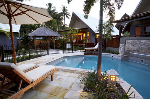 Pure Magnetic Villa 4 - Bed n Breakfasts 5