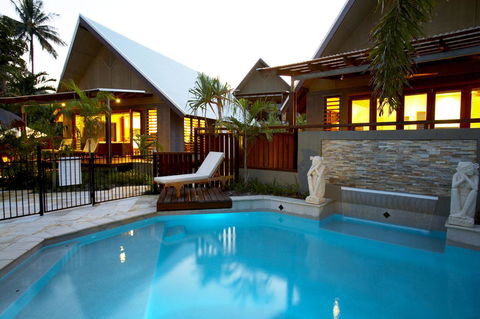 Pure Magnetic Villa 4 - Bed n Breakfasts 6