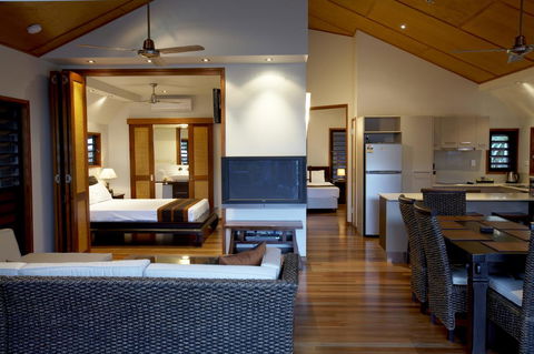Pure Magnetic Villa 4 - Bed n Breakfasts 2