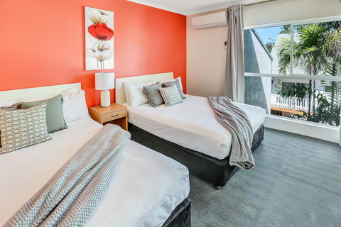 Coral Tree Inn - Accommodation Australia 23