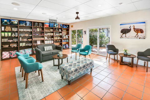 Coral Tree Inn - Accommodation Australia 29