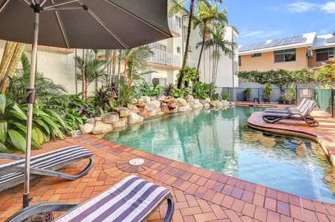 Coral Tree Inn - Accommodation Australia 2