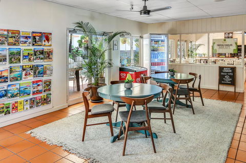 Coral Tree Inn - Accommodation Australia 16