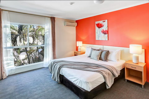 Coral Tree Inn - Accommodation Australia 1