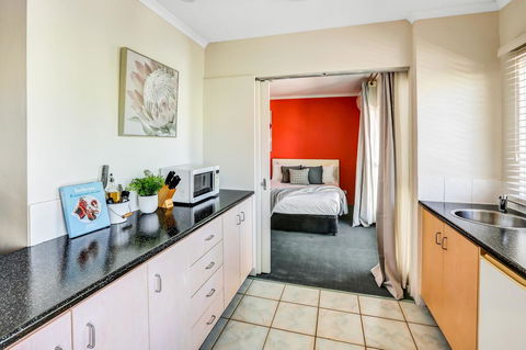 Coral Tree Inn - Accommodation Australia 27
