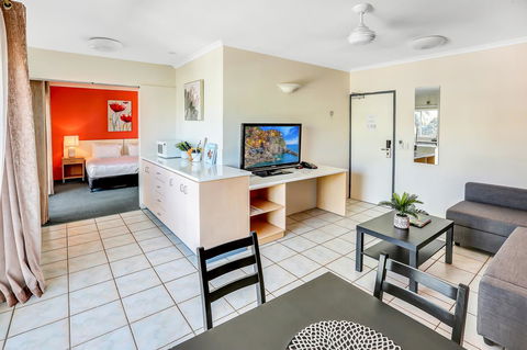 Coral Tree Inn - Accommodation Australia 25