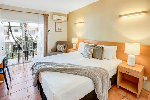 Coral Tree Inn - Accommodation Australia 13
