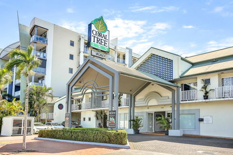 Coral Tree Inn - Accommodation Australia 28
